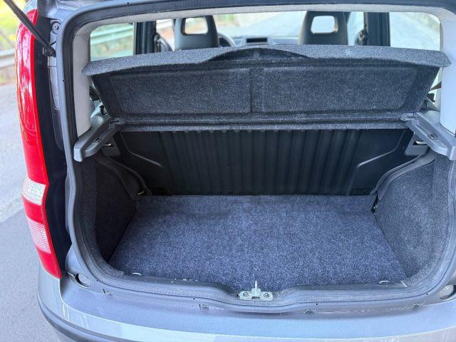 FIAT Panda 1.2 Dynamic EasyPower