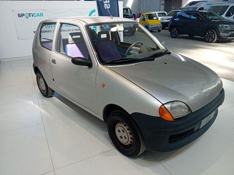 FIAT Seicento 900i
