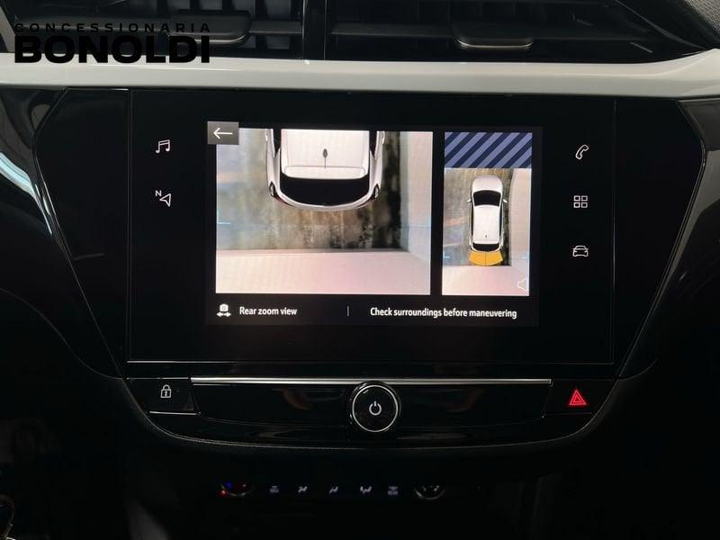 Opel Corsa Corsa 1.2 Elegance