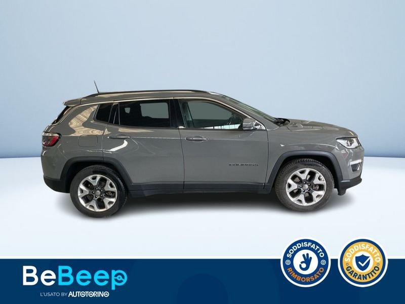 Jeep Compass 1.6 MJT LIMITED 2WD 120CV MY19