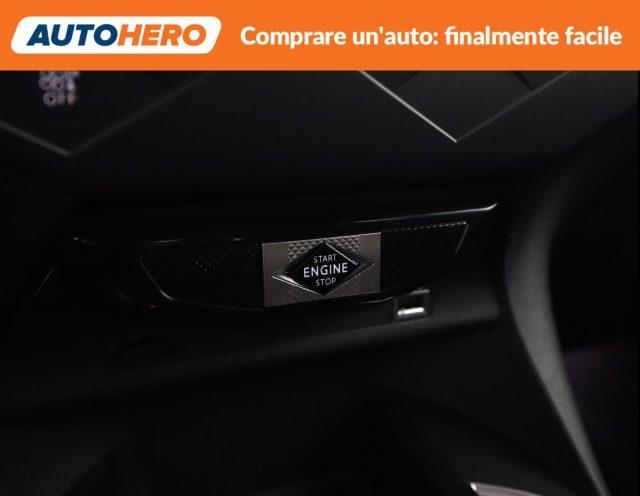 DS AUTOMOBILES DS 3 Crossback PureTech 100 So Chic