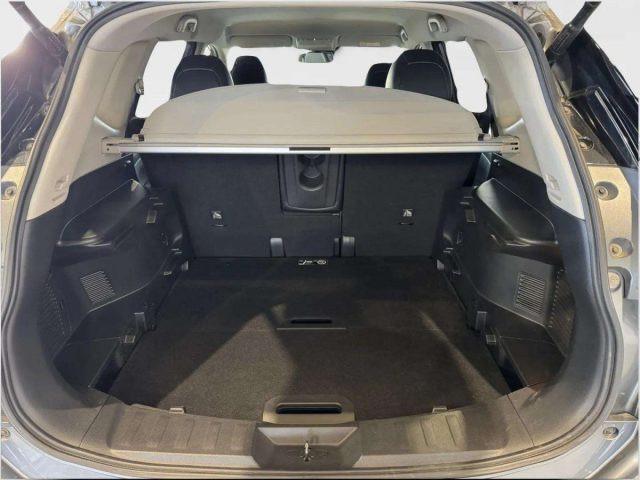 NISSAN X-Trail 1.6 2WD TEKNA