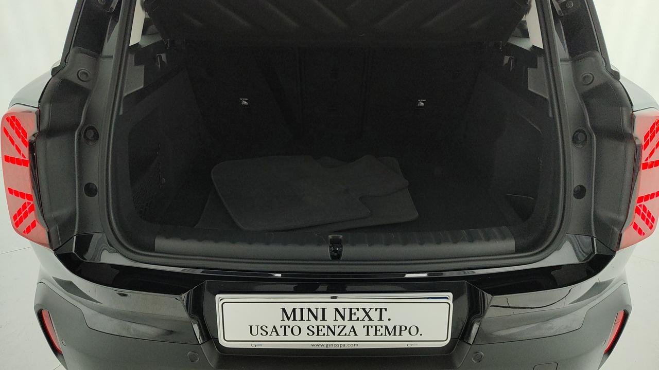 MINI Mini Countryman U25 - COUNTRYMAN D