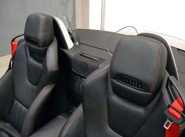 MERCEDES-BENZ SLK 250 CGI Premium Amg - Tetto Panoramico - Keyless