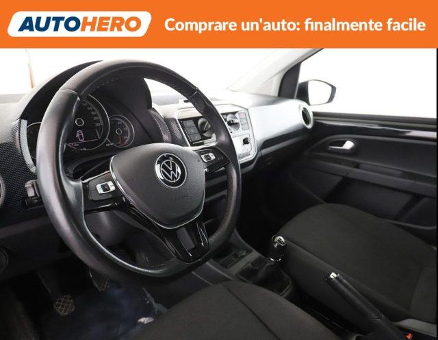 VOLKSWAGEN up! 1.0 5p. EVO move up! BlueMotion Technology