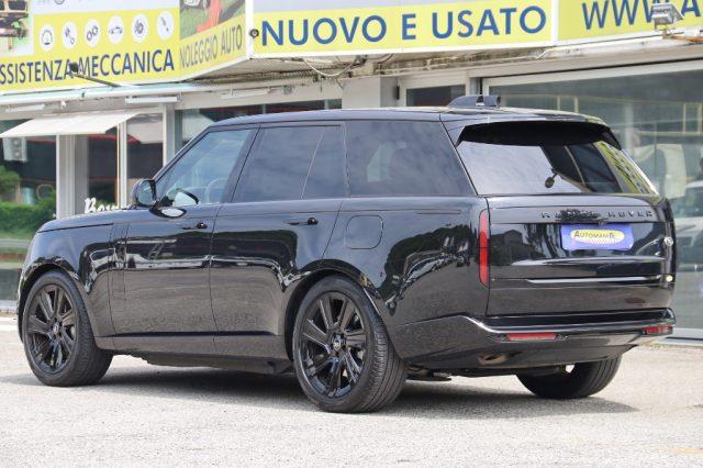 LAND ROVER Range Rover 3.0 I6 HSE LWB IVA ESP. FULL OPT.