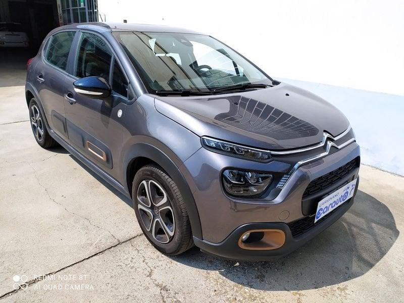Citroën C3 C3 C-Series 83cv CBC
