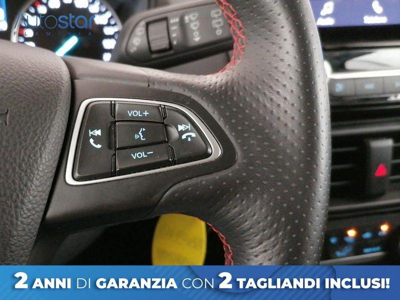 Ford EcoSport 1.0 ecoboost ST-Line s&s 125cv my20.25