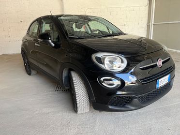 FIAT 500 X - SPORT