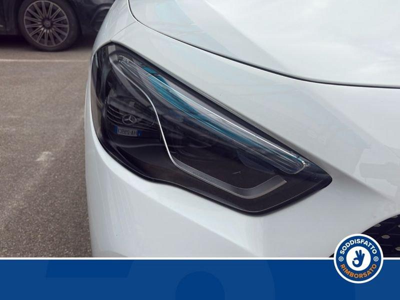 Mercedes-Benz GLA 200d Automatic AMG Line Advanced Plus