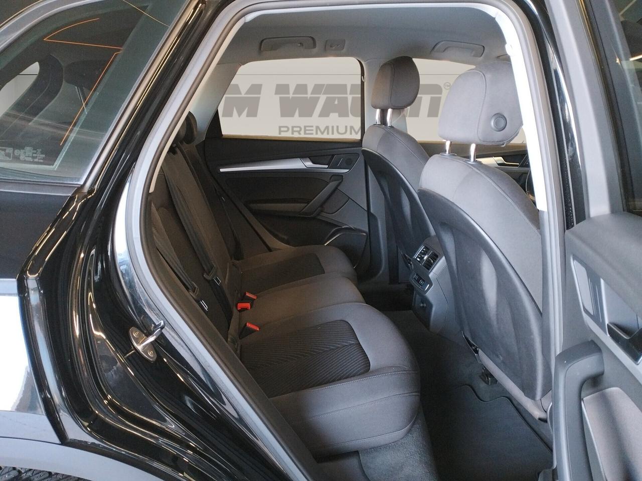 Audi Q5 40 TDI 204 CV quattro S tronic