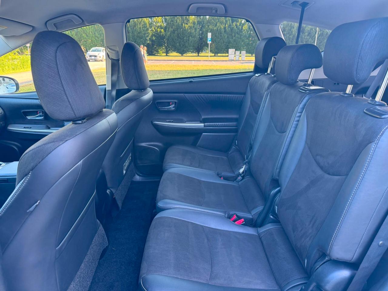 Toyota Prius Prius+ 1.8 Active