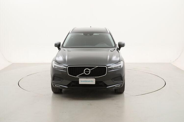 Volvo XC60 Momentum Pro Geartronic AWD BR476175 2.0 Mild Hybrid 197CV