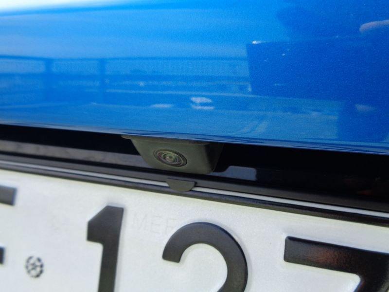 Peugeot 208 e- 100kW 5 porte Allure
