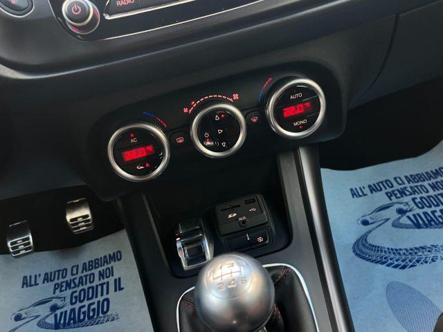 ALFA ROMEO Giulietta 1.6 JTDm-2 105 CV Exclusive