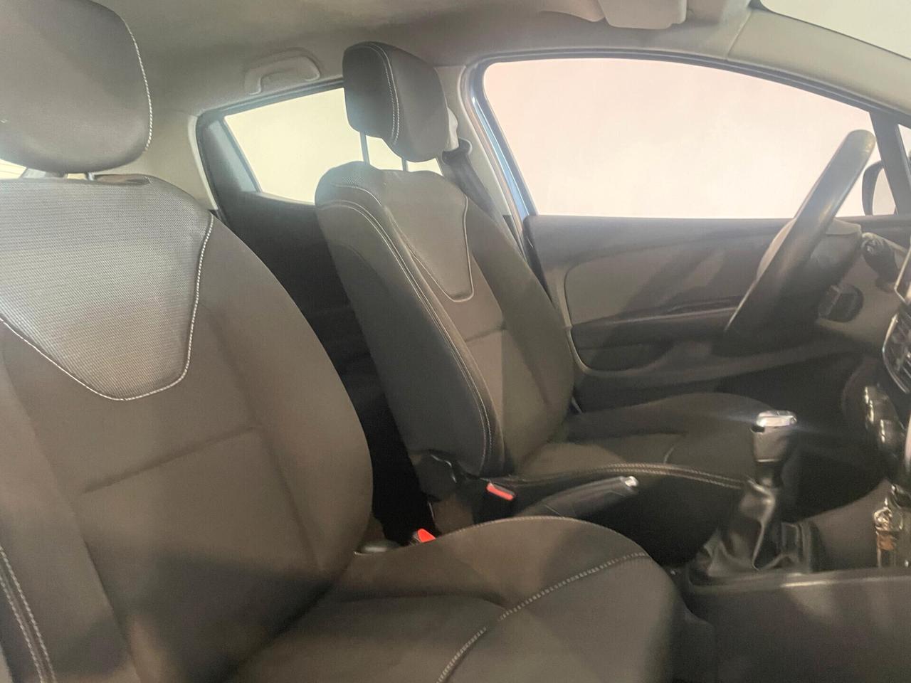 Renault Clio GPL 1.2CC 75CV PER NEOPATENTATI