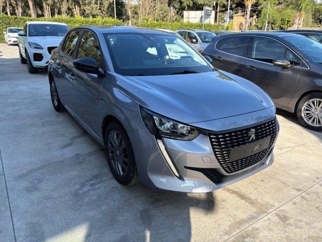 PEUGEOT 208 BlueHDi 100 S&S Active