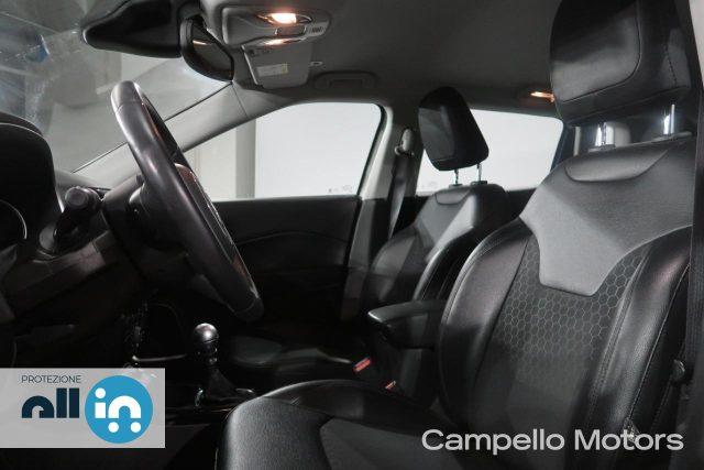 JEEP Compass Compass 1.4 Multiair 140cv 2WD Night Eagle