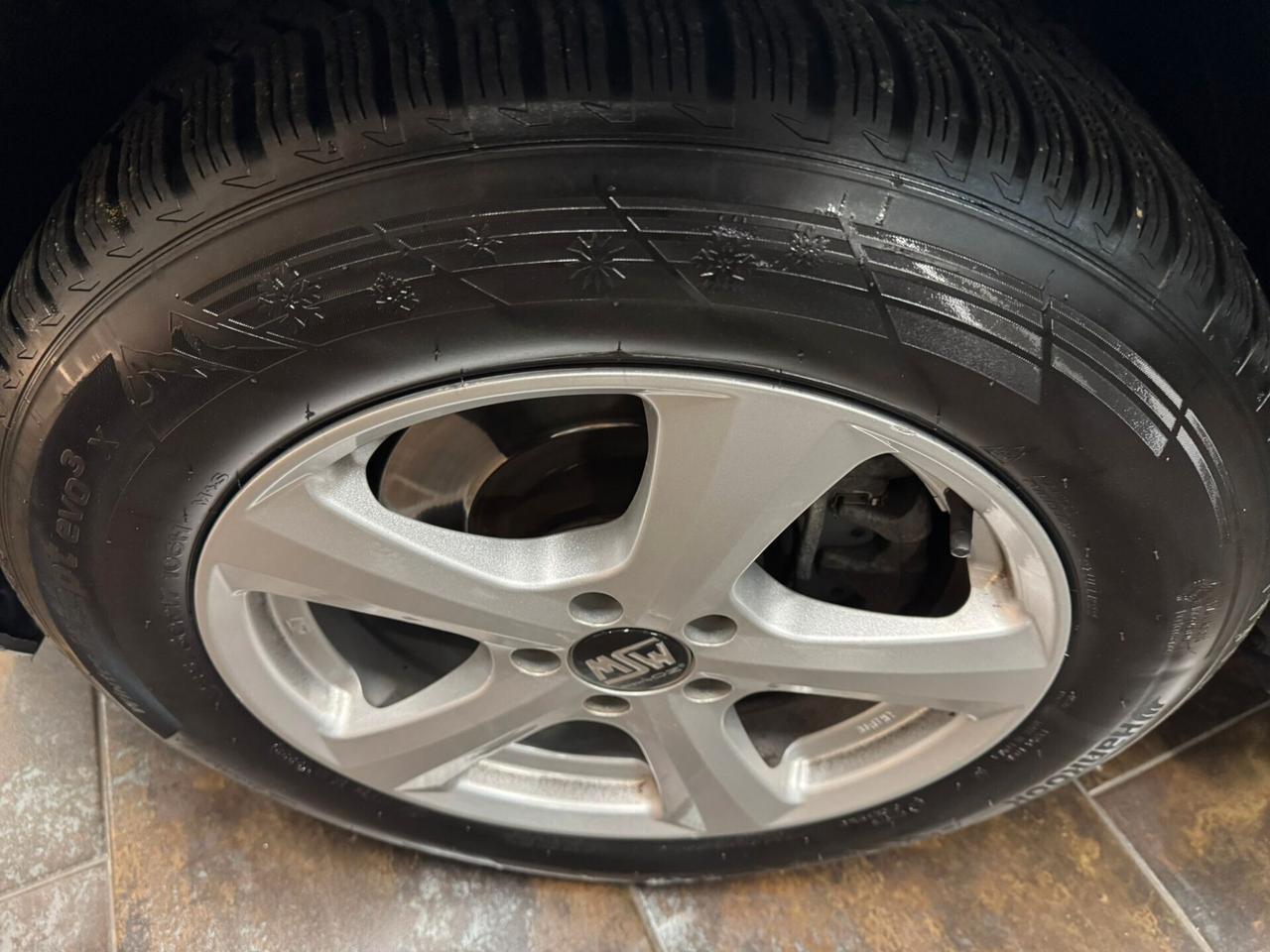 Mercedes-benz GLK 220 CDI 4Matic BlueEFFICIENCY Premium