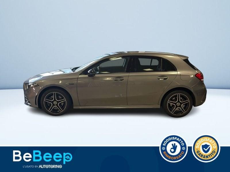 Mercedes-Benz Classe A A 250 E PHEV (EQ-POWER) PREMIUM AUTO