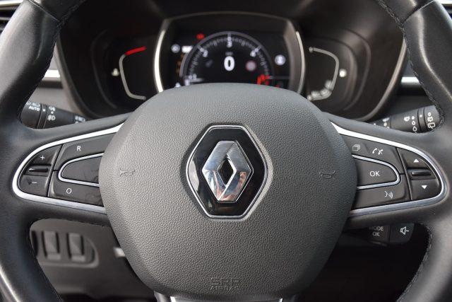 RENAULT Kadjar Blue dCi 8V 115CV EDC Equilibre