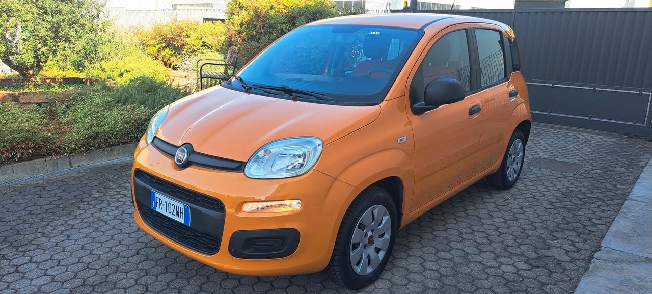 Fiat Panda 1.2 Pop