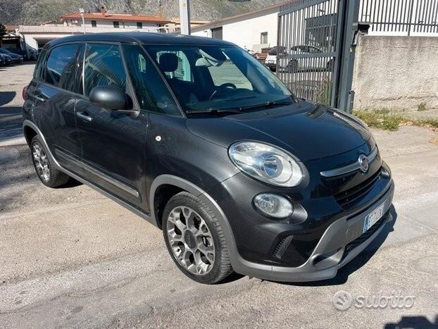 Fiat 500 l 1.3 mjt per neopatentati