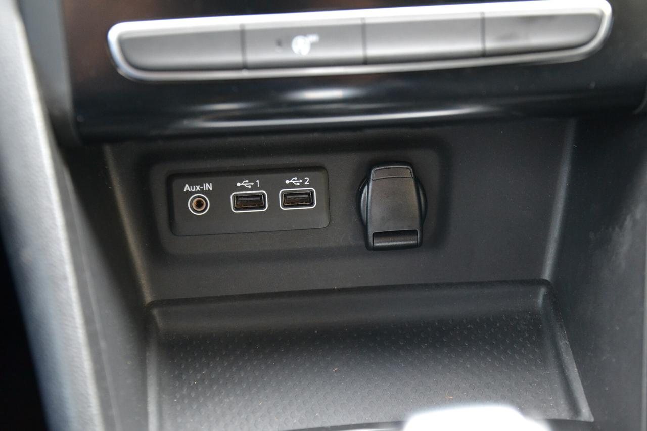 Renault Megane 1.5 DCi 116cv SW AUTOM. **PREZZO REALE**UNIPRO'**