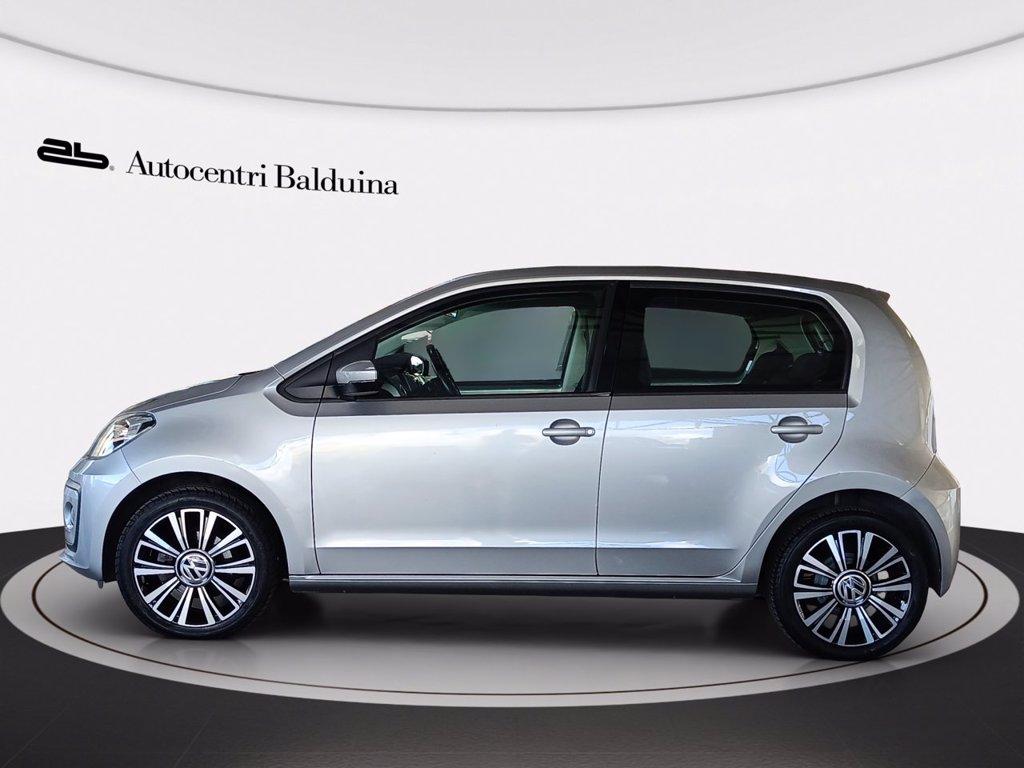 VOLKSWAGEN Up! 5p 1.0 high up! 75cv del 2019