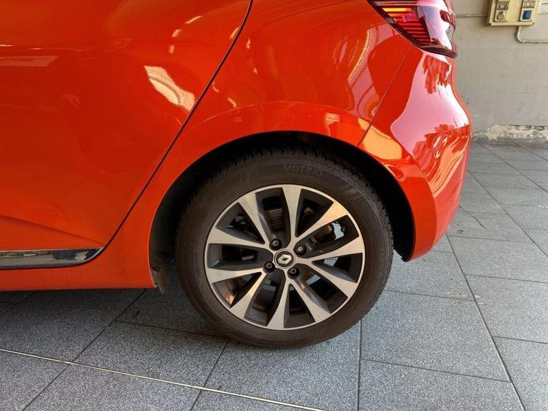 Renault Clio 1.6 E-TECH FULL HYBRID TECHNO 145CV AUTO