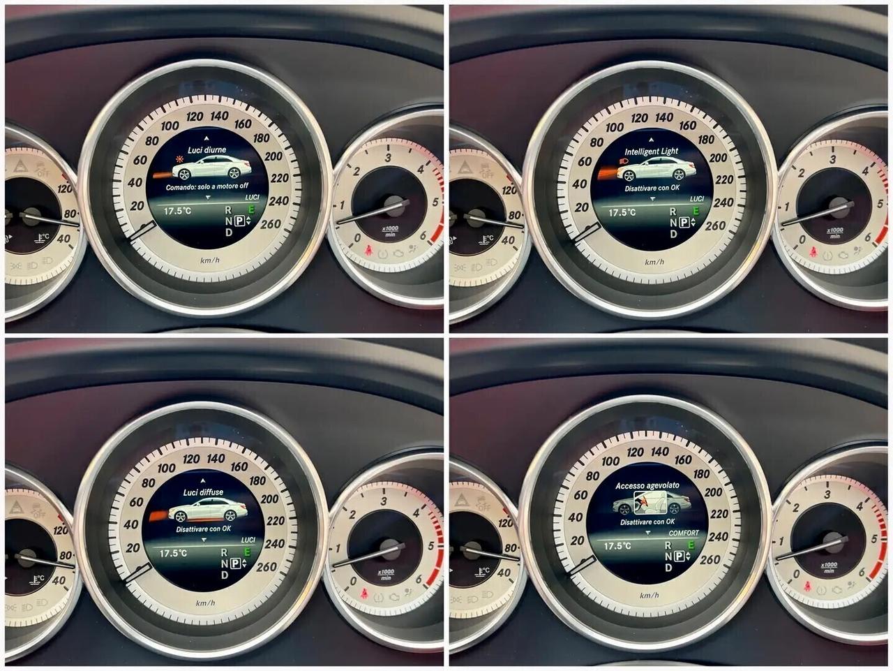 Mercedes-benz CLS 350 CDI BlueEFFICIENCY 4Matic