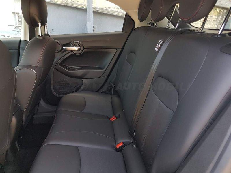 FIAT 500X 500X 1.5 t4 hybrid Sport 130cv dct