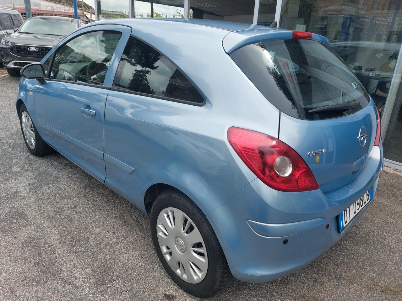 Opel Corsa 1.3 CDTI 75CV 3 porte Club