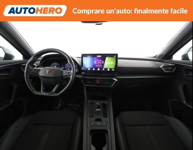 CUPRA Formentor 1.5 TSI DSG