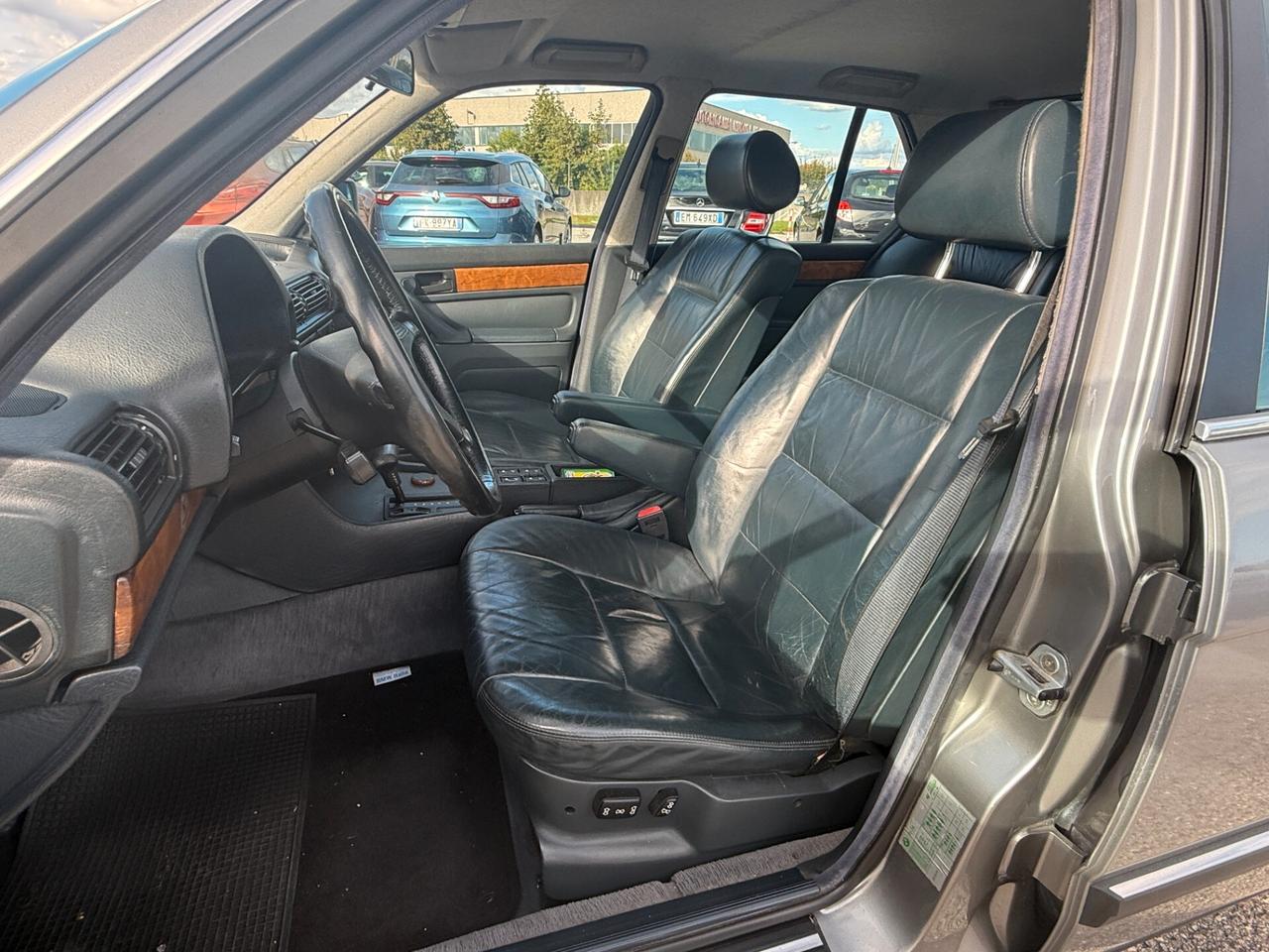 Bmw 735 735i AUTOMATICO