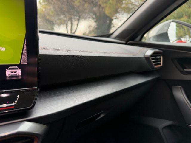 CUPRA Formentor 1.5 TSI 150CV DSG INTERNI IN PELLEA CERCHI DA 19"