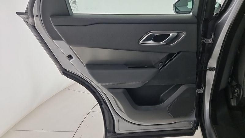 Land Rover Range Rover Velar 2.0D I4 204 CV