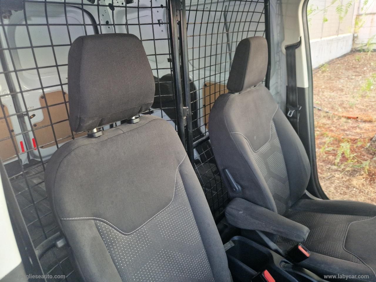 FORD Transit Courier 1.5 TDCi 75CV Van AUTOCARRO