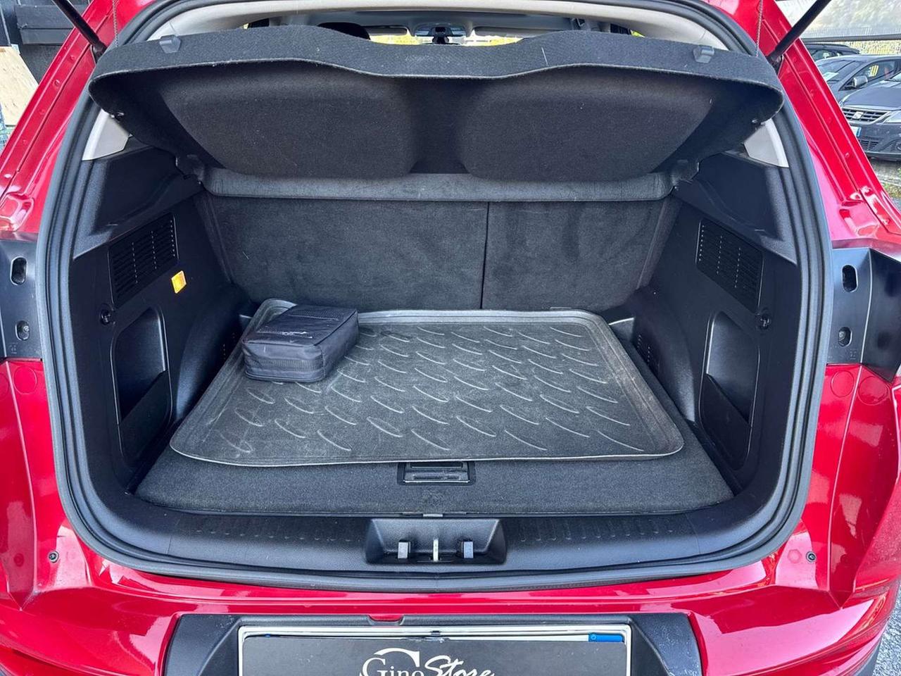 DR dr F35 1.5 turbo Gpl 156cv auto