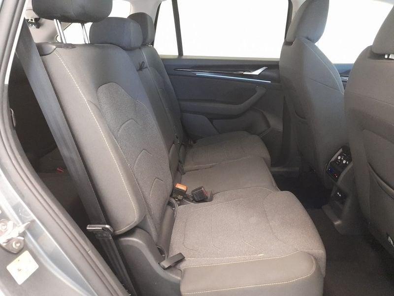 Škoda Kodiaq 2.0 TDI EVO Executive DSG 7p