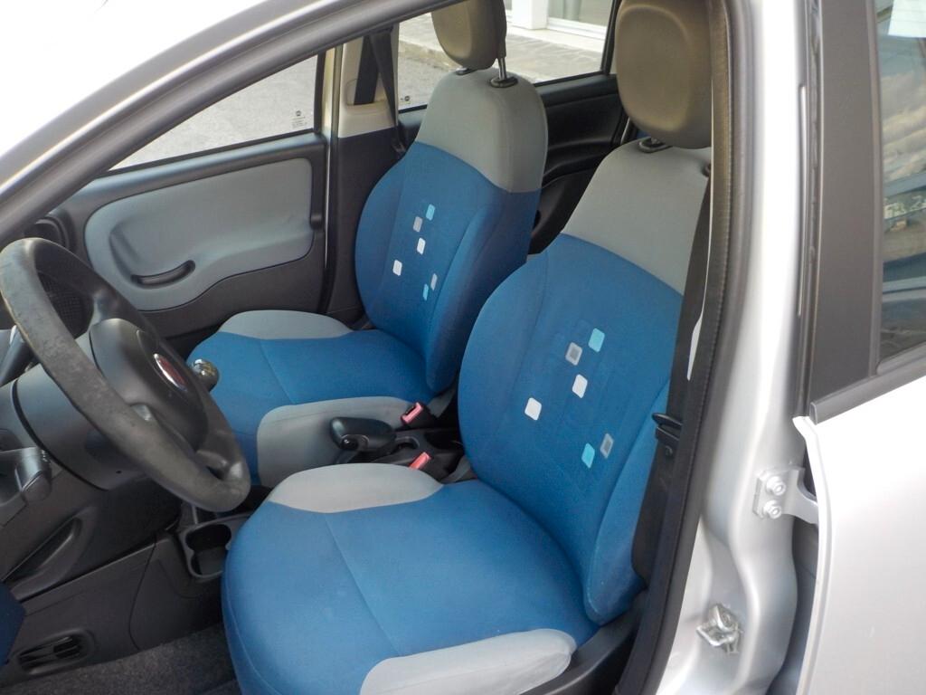 Fiat Panda 1.2 69cv. Lounge