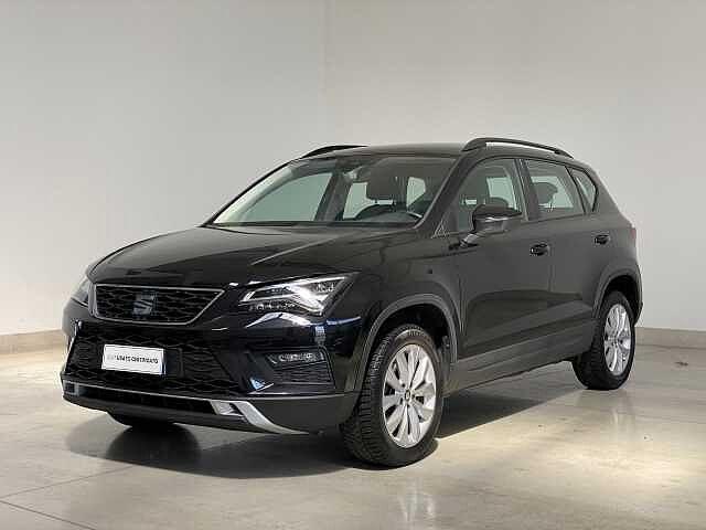 SEAT Ateca 1.6 TDI DSG Business