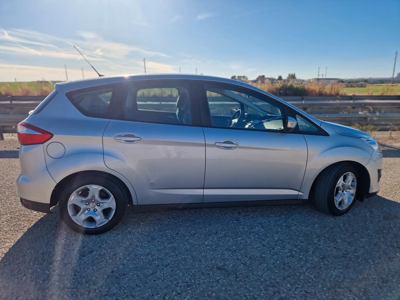 Ford C-Max 1.5 TDCi 95CV Start&Stop Business