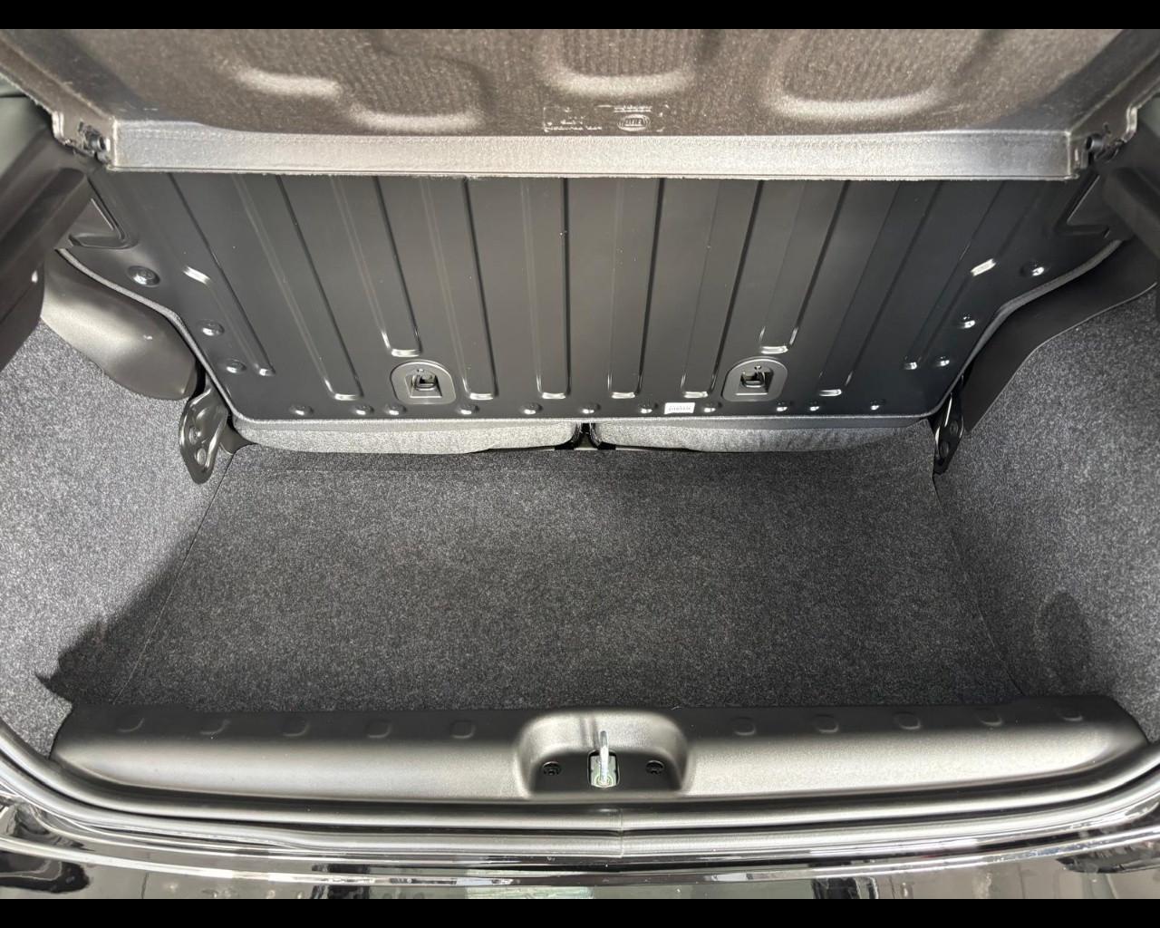 FIAT Pandina III 2024 - Pandina 1.0 firefly hybrid Pop s&s 70cv