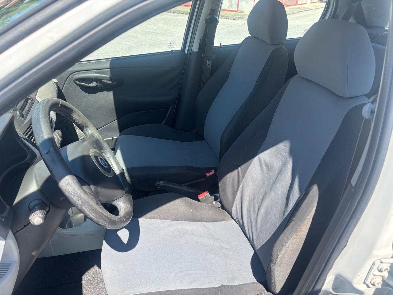 Fiat Punto 1.3 Multijet 16V 5 porte Dynamic