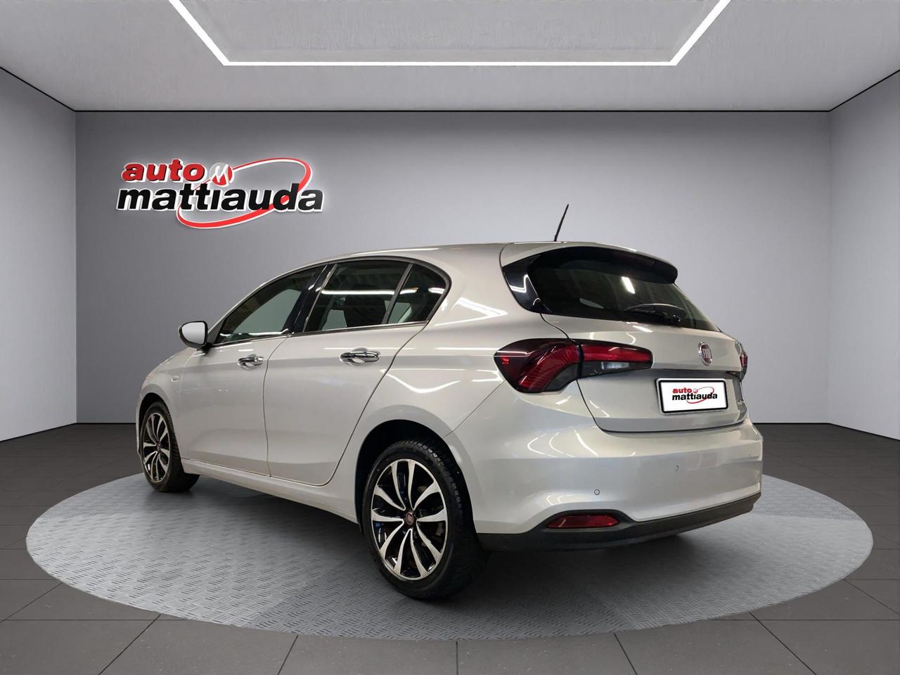 Fiat Tipo 5p 1.6 mjt S-Design s&s 120cv