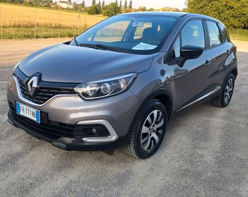 Renault Captur dCi 8V 90 CV Business
