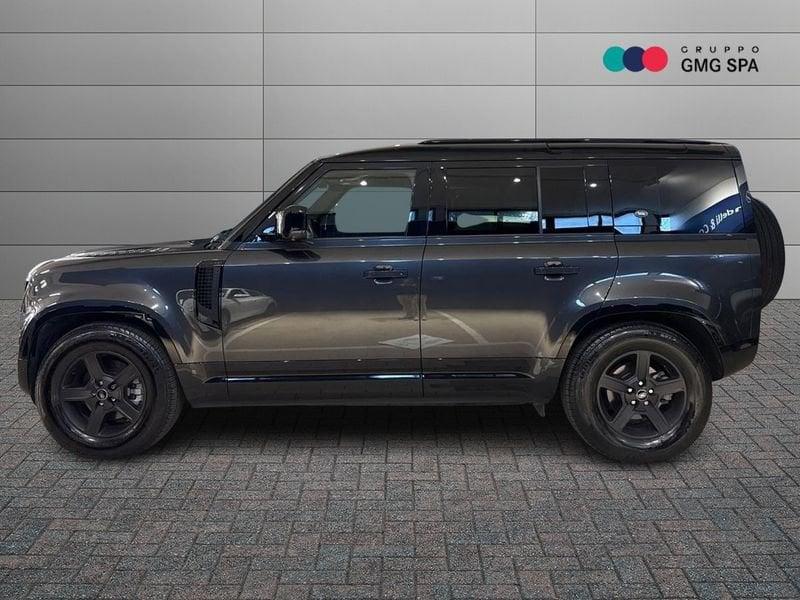 Land Rover Defender 110 3.0d i6 mhev X-Dynamic S awd 250cv auto