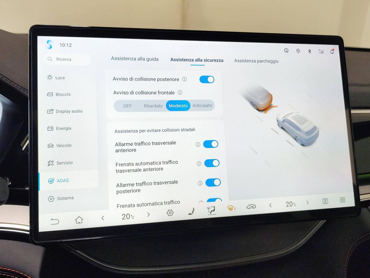 Byd Seal U DM-i 1.5 phev Comfort 2wd