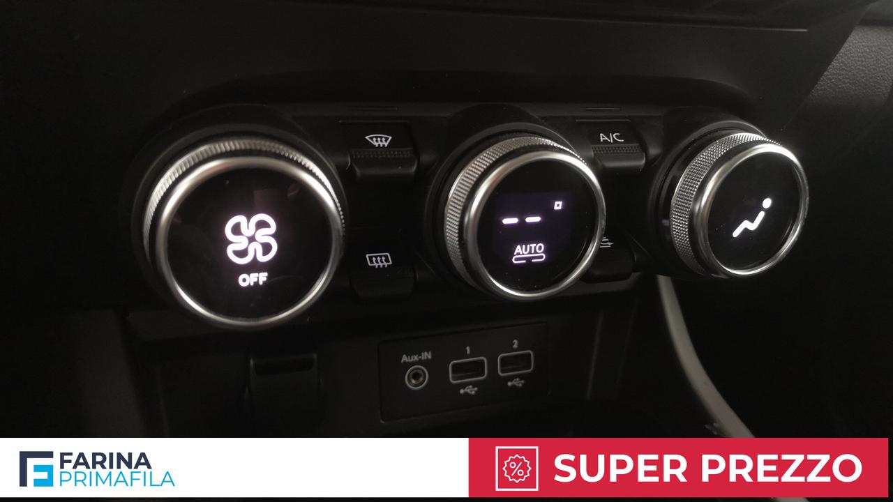 RENAULT Arkana 2021 - Arkana 1.6 E-Tech hybrid Intens 145cv